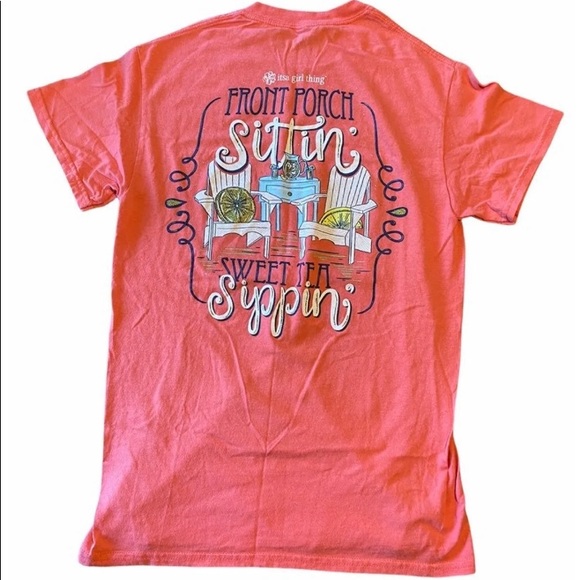 Blessed Southern T-shirt Size Small NWOT - Picture 1 of 2